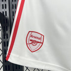 Arsenal 2025/26 Home - Fan Shorts