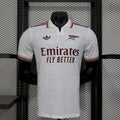 Arsenal 2025/26 Third - Player Version