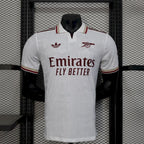 Arsenal 2025/26 Third - Player Version