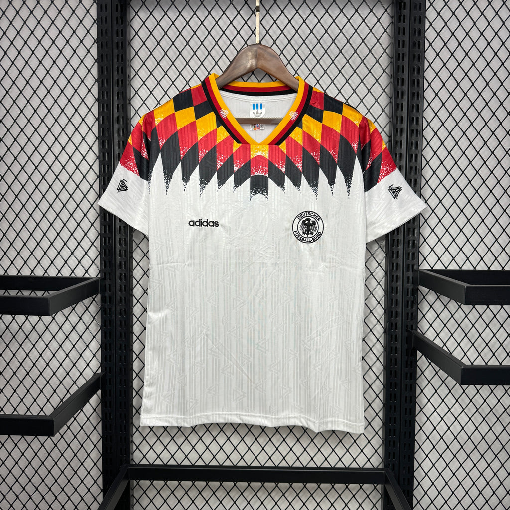 Germany 1994 Home - Retro