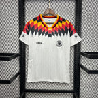 Germany 1994 Home - Retro