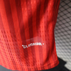 Bayern Munich 2026/27 Home Long Sleeve - Player Version