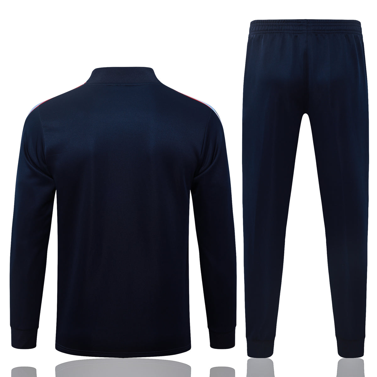 England 2026/27 Navy Tracksuit | Adult and Kids Sizes