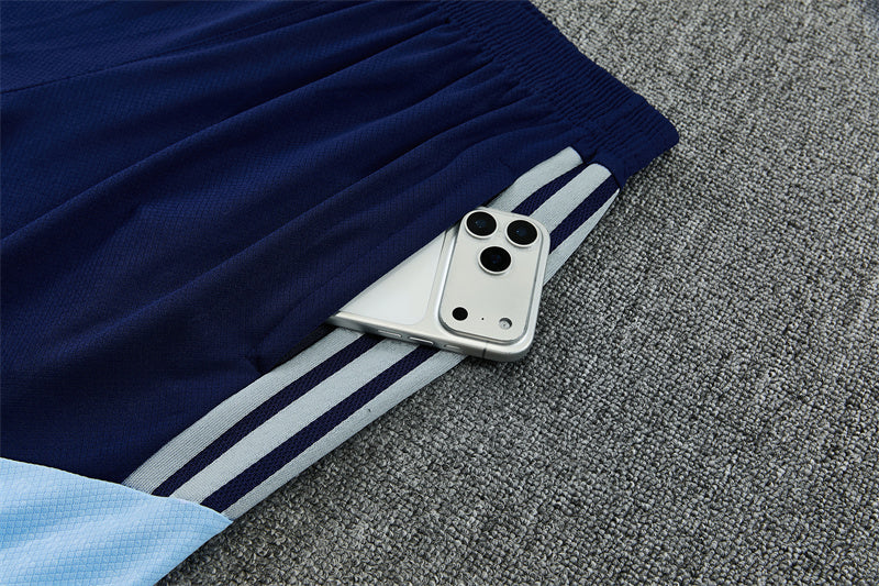 Ajax 2026/27 Light Blue Training Set | Adult + Kids Sizes