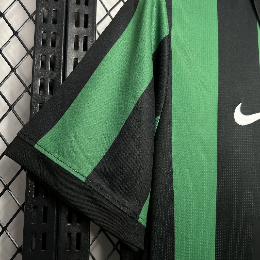 Celtic 2006/07 Away - Retro