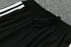 Spain 2026/27 Black ¼  Zip Training Set | Adult + Kids Sizes
