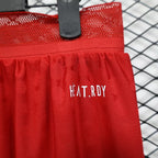 Liverpool FC 2025/26 Home - Player Shorts