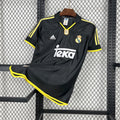 Real Madrid  1999/01 Away - Retro