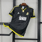 Real Madrid  1999/01 Away - Retro