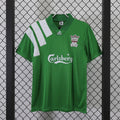 Liverpool FC 1992/93 Away - Retro