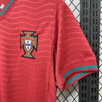 Portugal 2026 Home - Fan Version