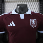 Aston Villa 2026/27 Home - Player Version