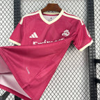 Real Madrid 2026/27 Third - Fan Version