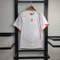 Netherlands 2004 Away - Retro