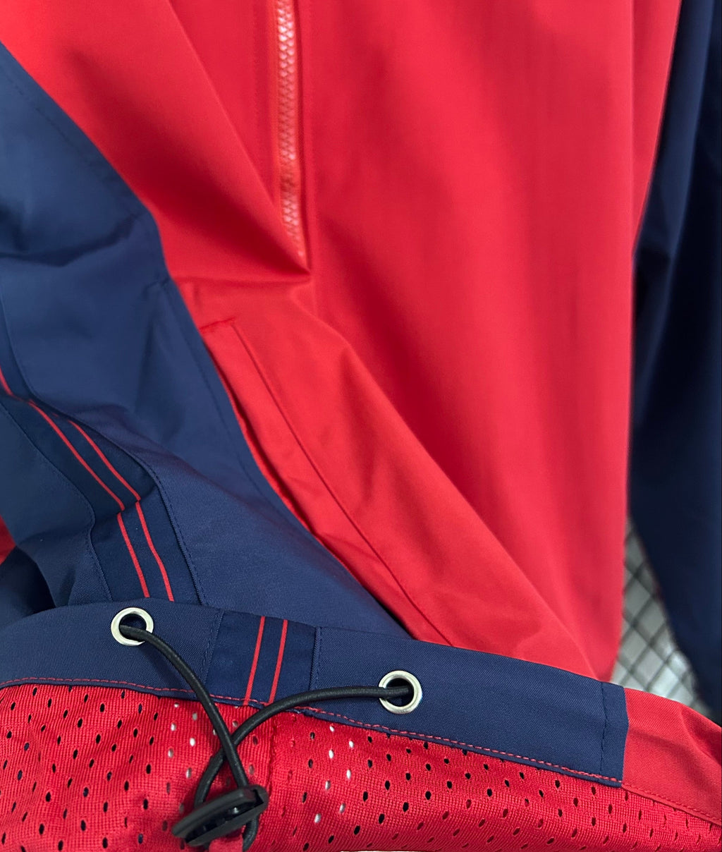 Barcelona 1998 Windbreaker - Retro