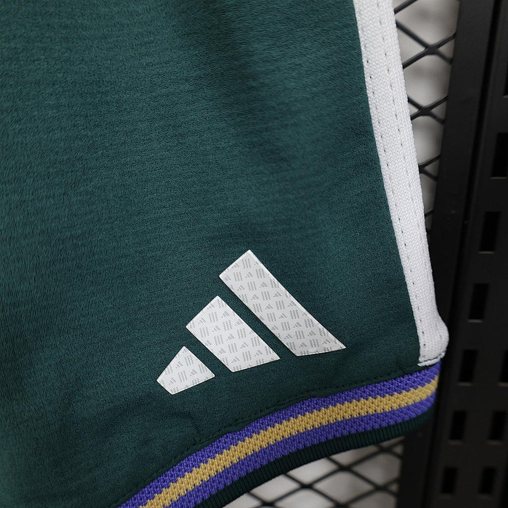 Saudi Arabia 2026 Home - Player Shorts