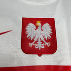 Poland 2012 Home - Retro