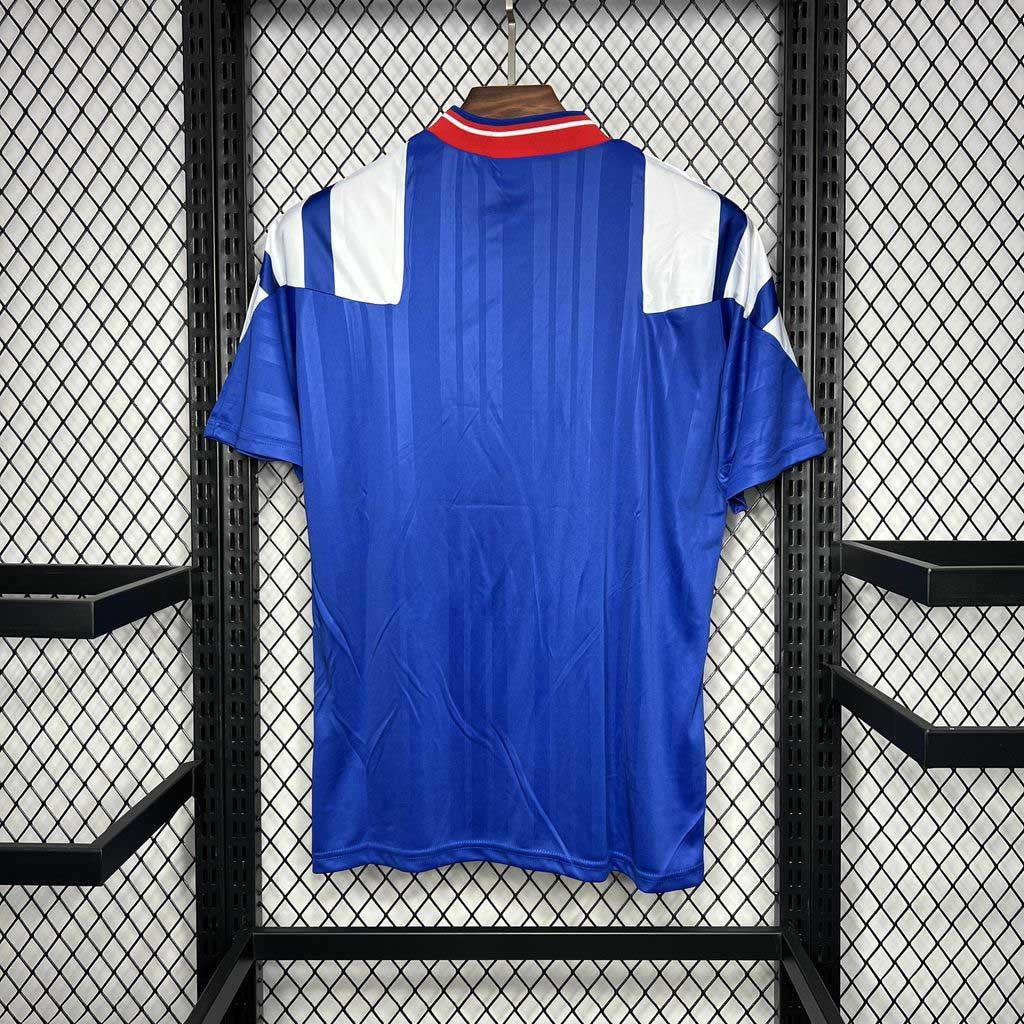 Rangers FC 1992/94 Home - Retro