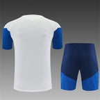 Colombia 2026/27 White Training Set (Adult + Kids Sizes)