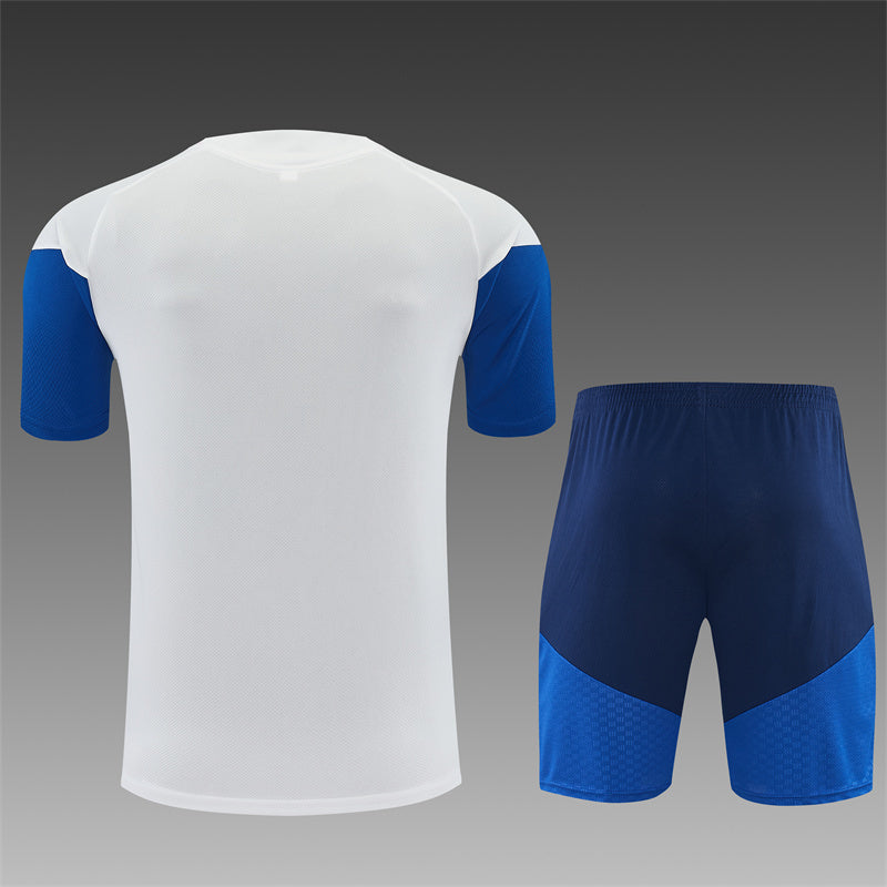 Colombia 2026/27 White Training Set (Adult + Kids Sizes)