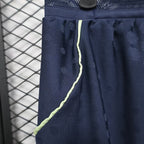 Real Madrid 2025/26 Away - Player Shorts