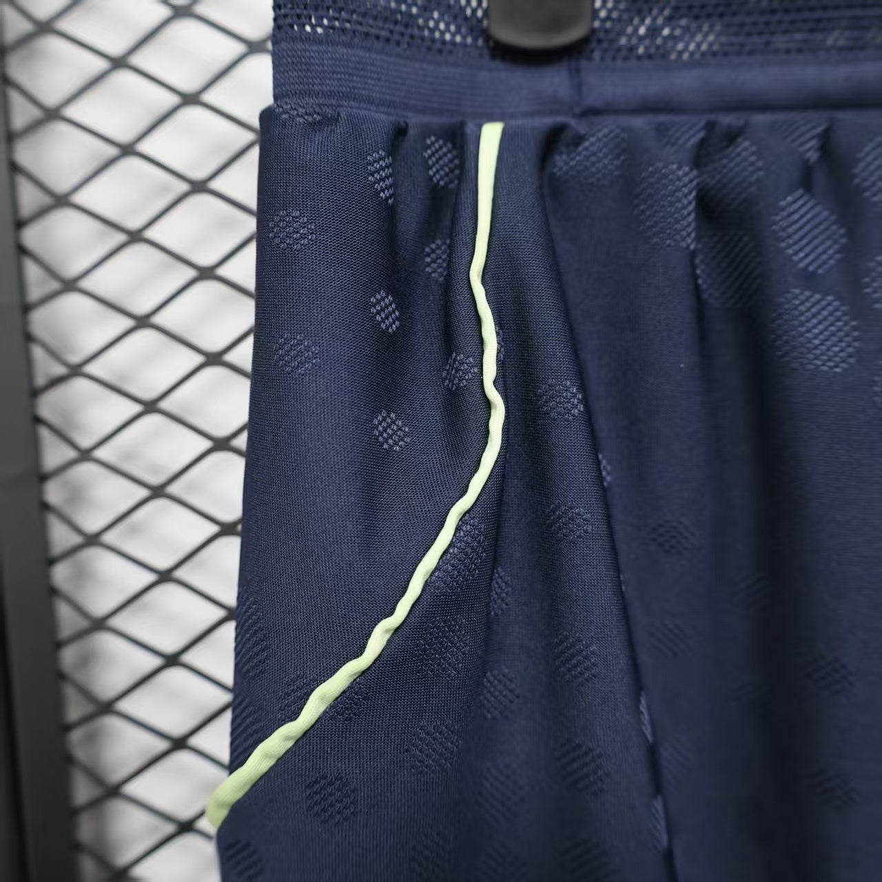 Real Madrid 2025/26 Away - Player Shorts