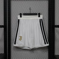 Juventus 2026/27 Home - Player Shorts
