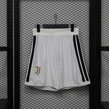Juventus 2026/27 Home - Player Shorts