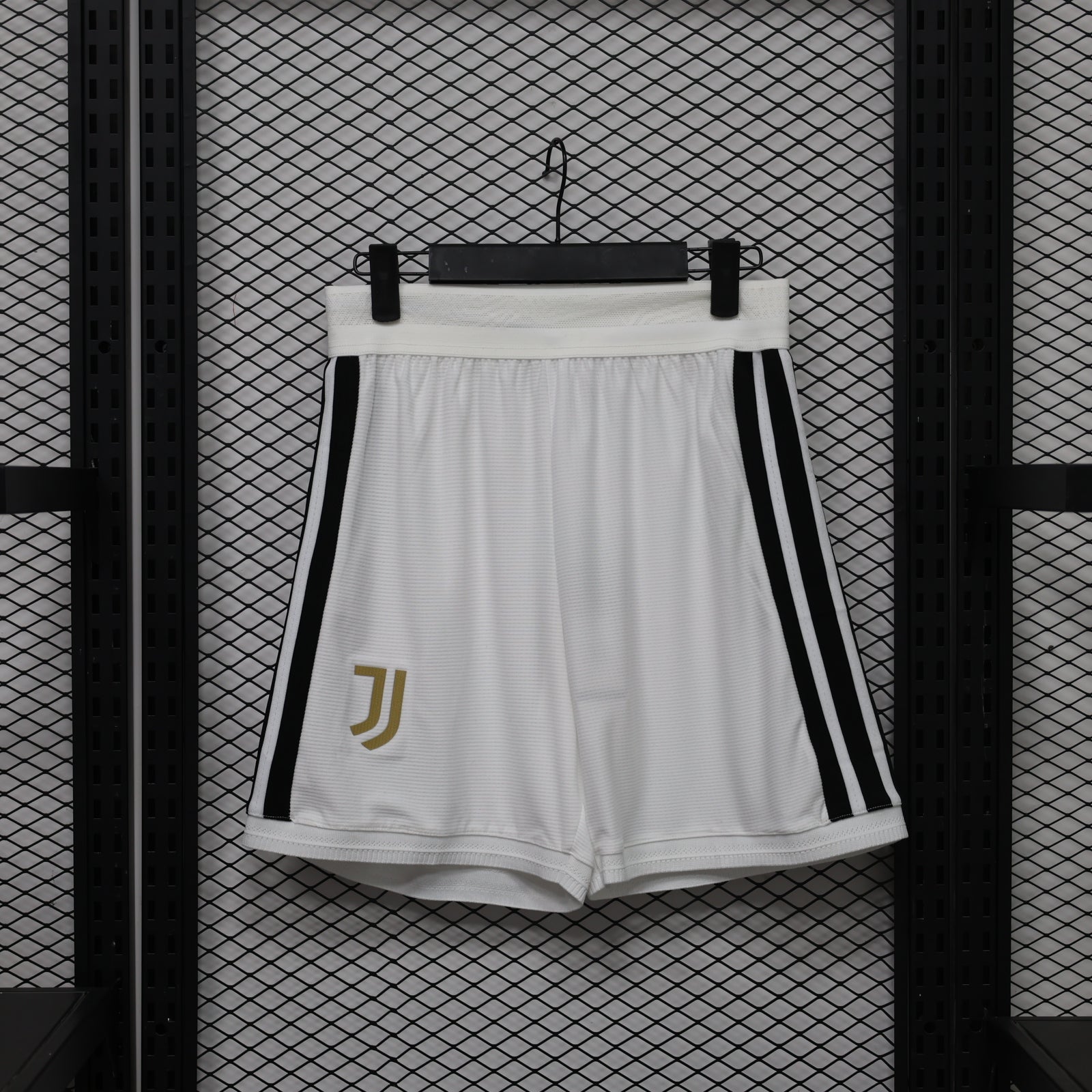 Juventus 2026/27 Home - Player Shorts