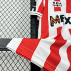 Chivas de Guadalajara 1994/95 Home  - Retro