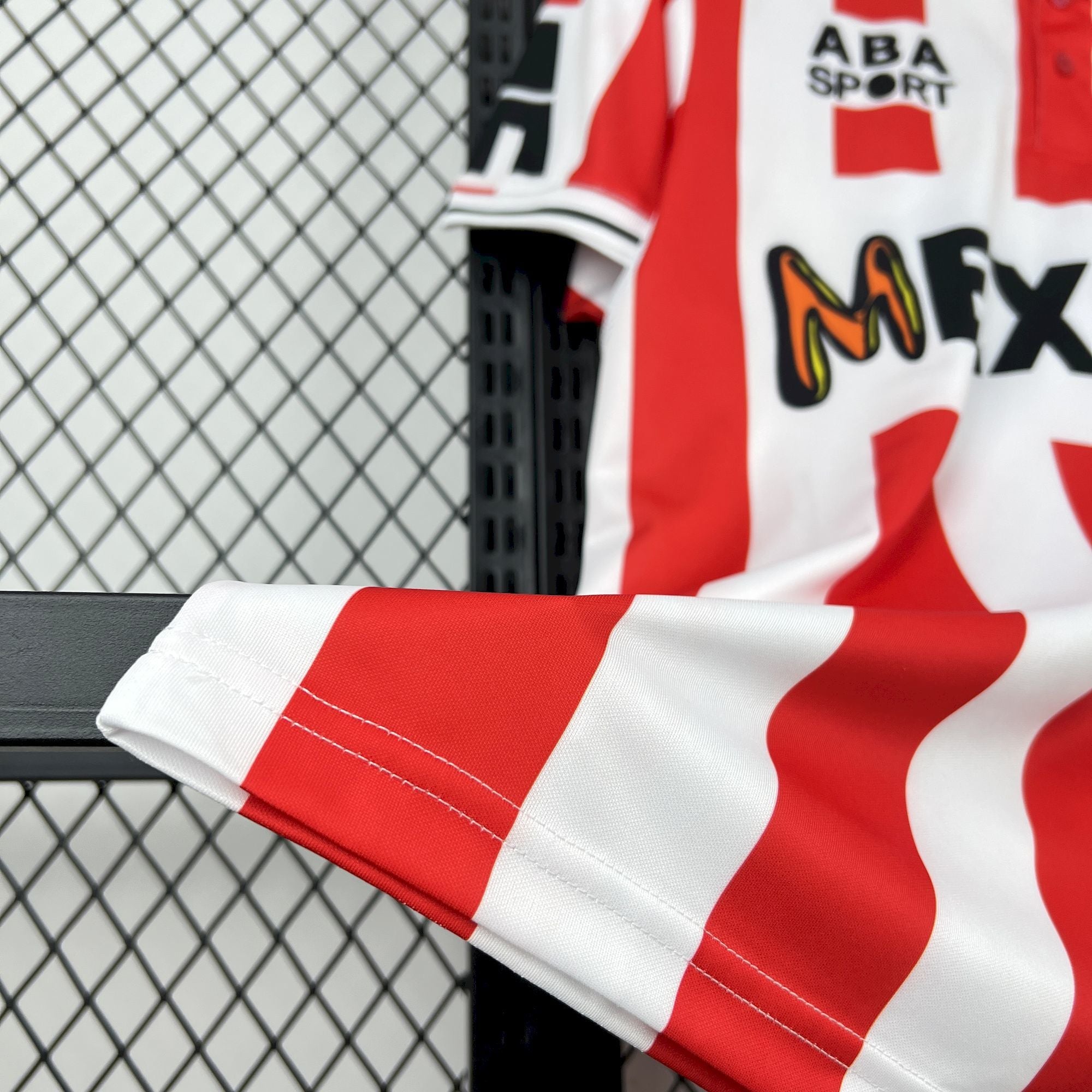 Chivas de Guadalajara 1994/95 Home  - Retro