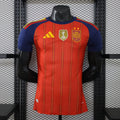 Spain 2026 Home ** 2 Stars + FIFA Champ. Badge - Player Version