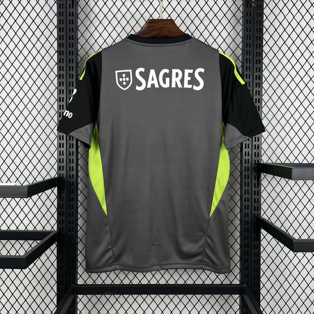 Benfica 2025/26 Goalkeeper - Fan Version