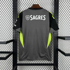 Benfica 2025/26 Goalkeeper - Fan Version