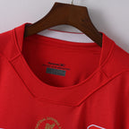Liverpool FC 2005 CL Final Istanbul Home - Retro