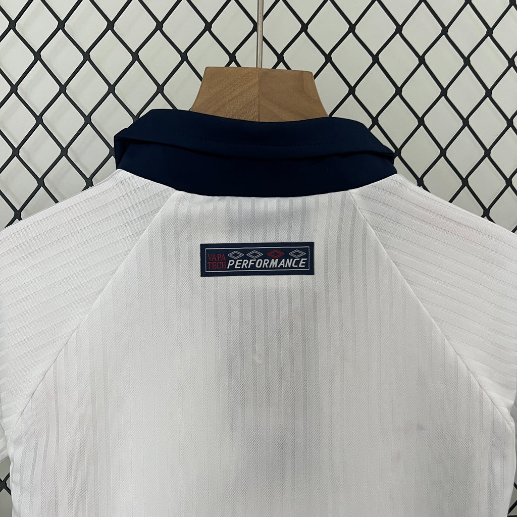 England 1998 Home - Retro Kid Kit
