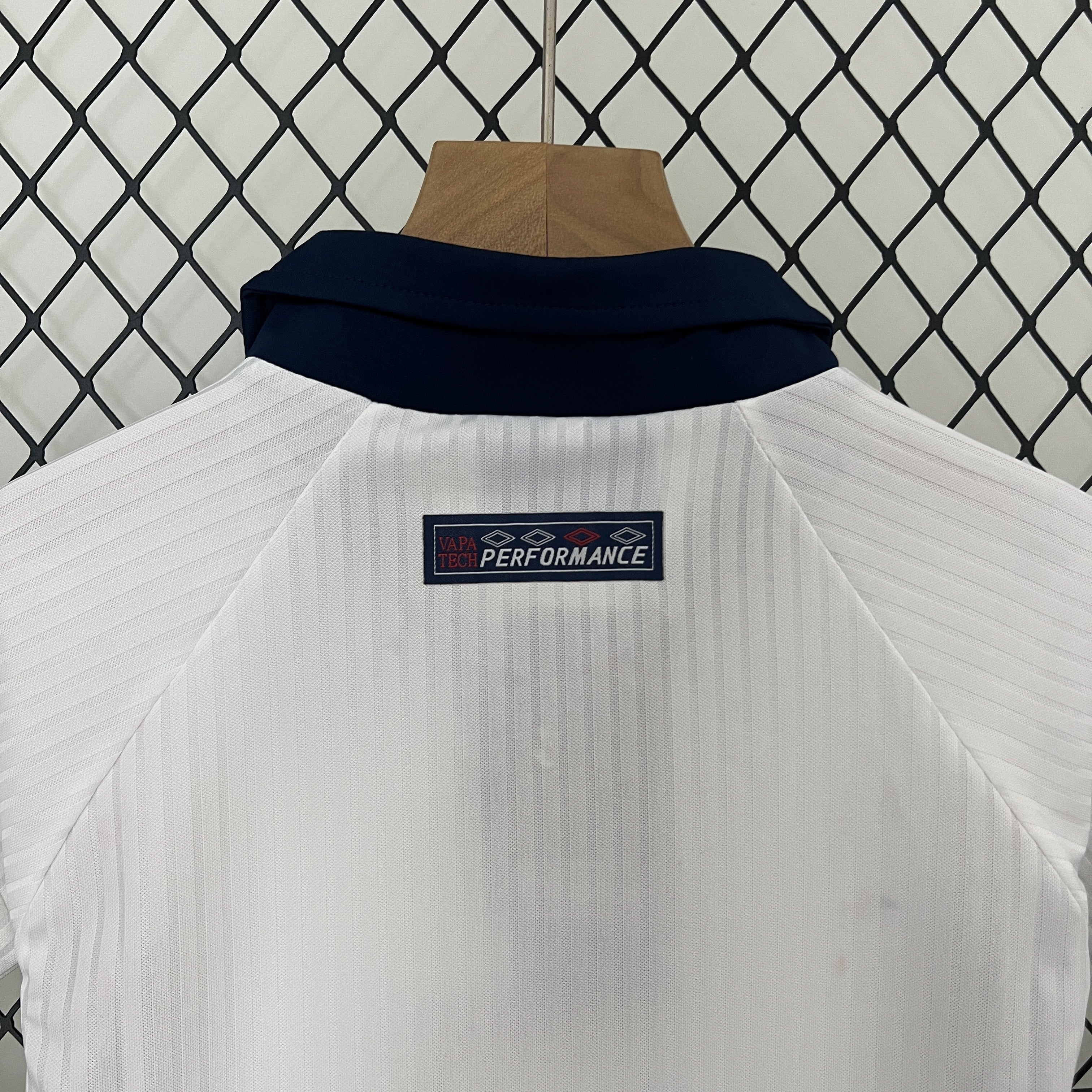 England 1998 Home - Retro Kid Kit