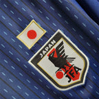 Japan 2018 Home - Retro