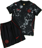 Canada 2026 Away - Kid Kit
