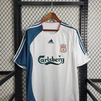 Liverpool FC 2006/07 Third - Retro