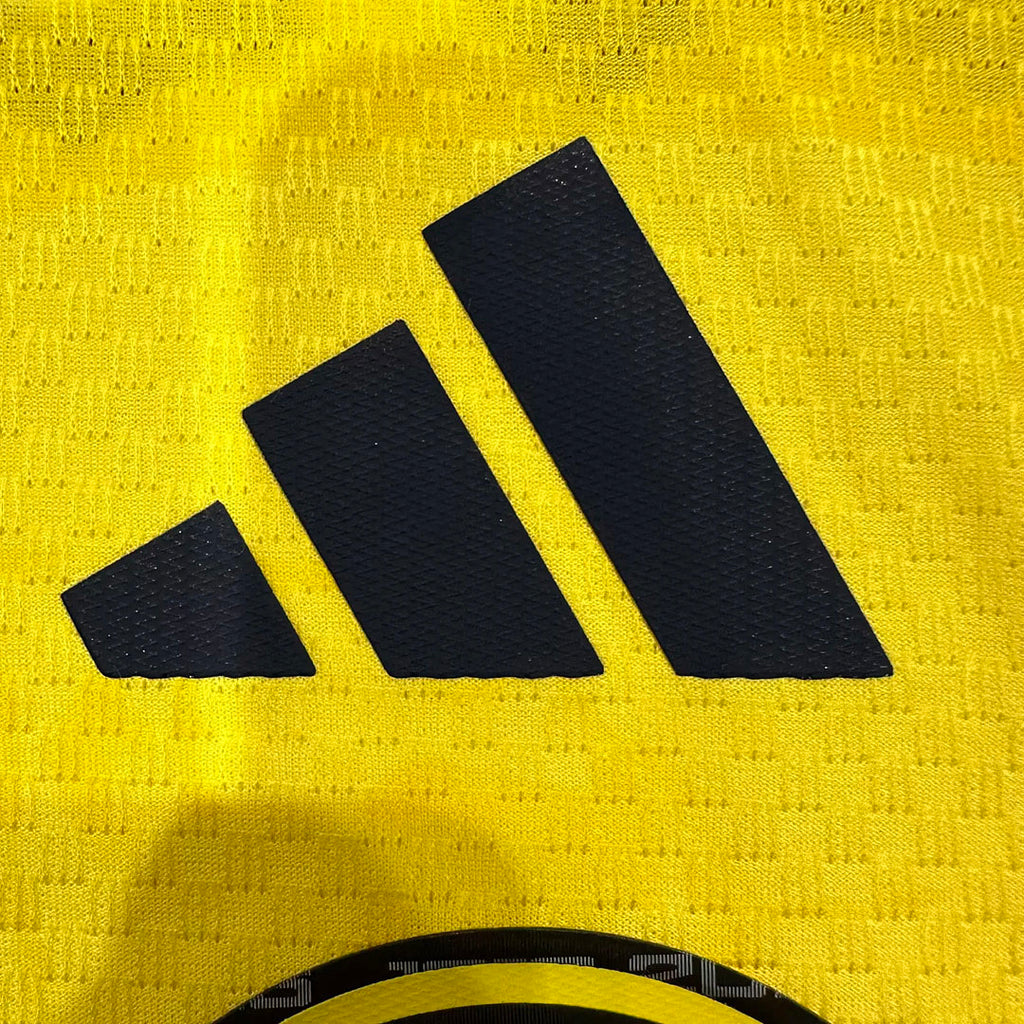 Club América 2026/27 Home - Player Version