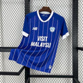 Cardiff 2025/26 Home - Fan Version
