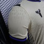 Barcelona 2025/26 Away - Player Version