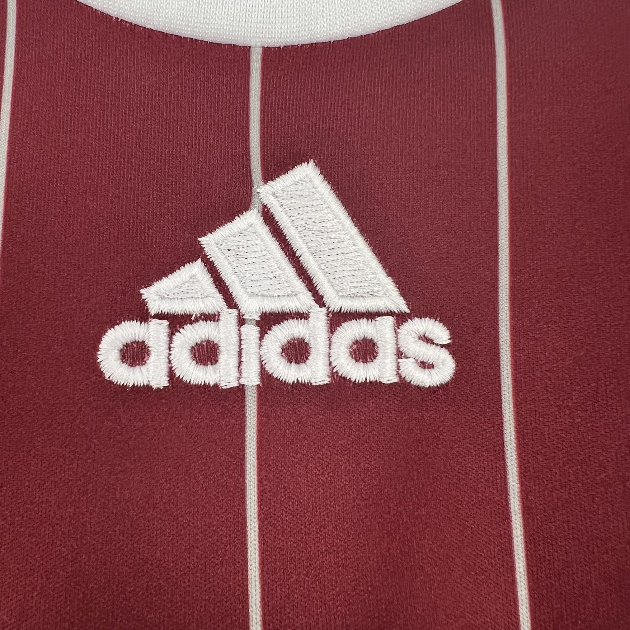 Fluminense 2007 Third - Retro