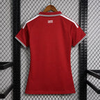 Manchester United 2026/27 Home - Women's Fit