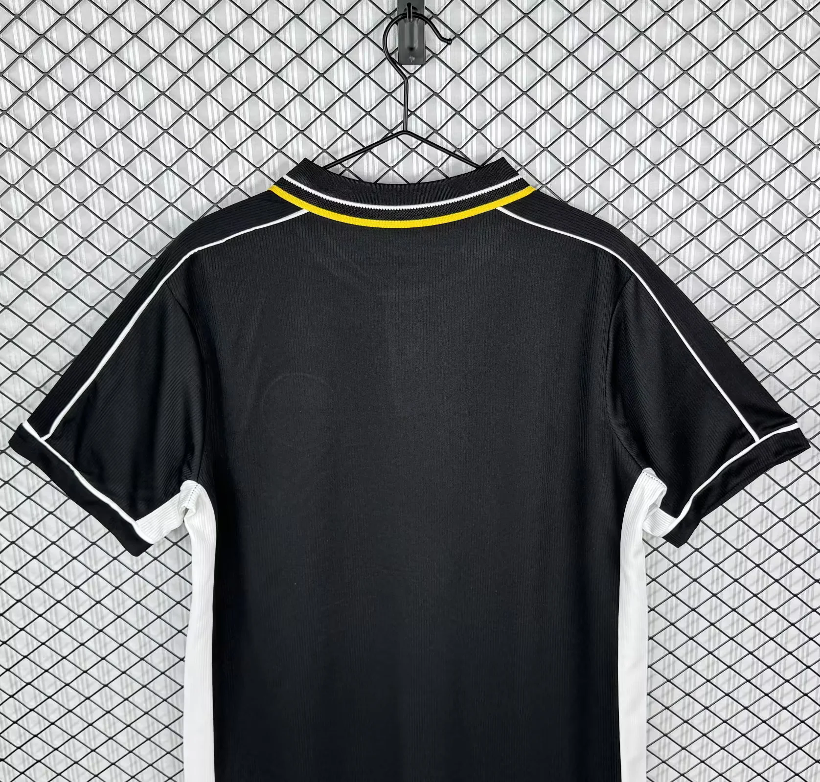 St. Pauli 1999/00 Away - Retro