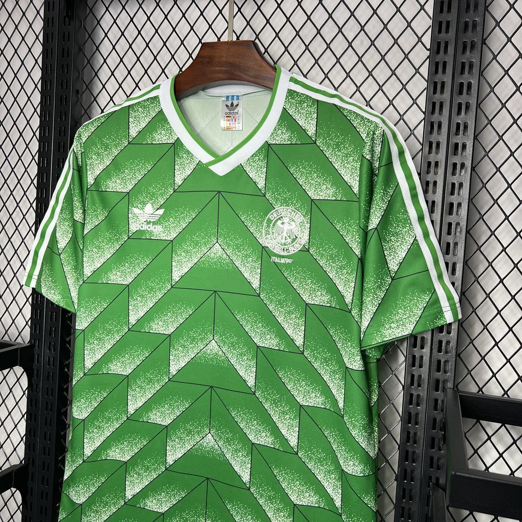 Germany 1990 Away - Retro