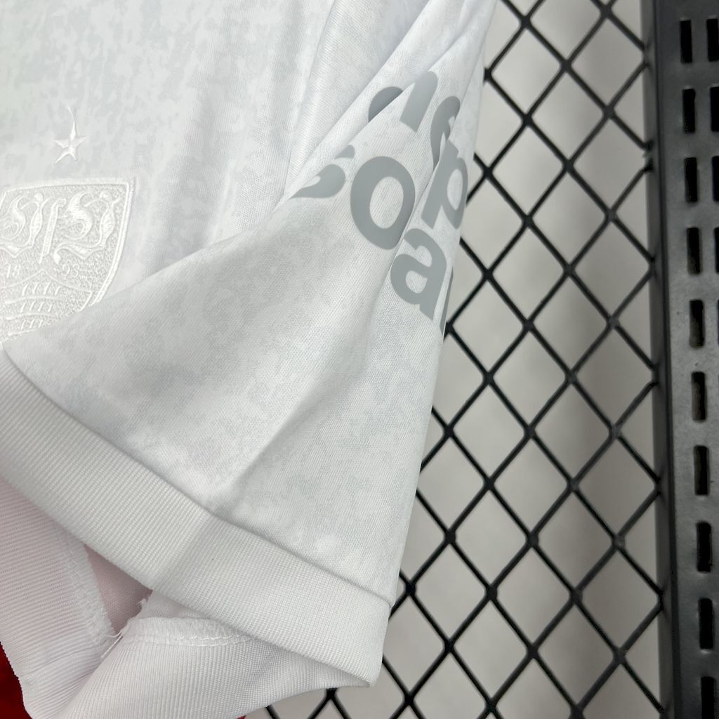 VfB Stuttgart 2025/26 Anniversary - Fan Version