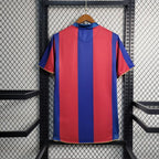 Barcelona 2007/08 Home - Retro
