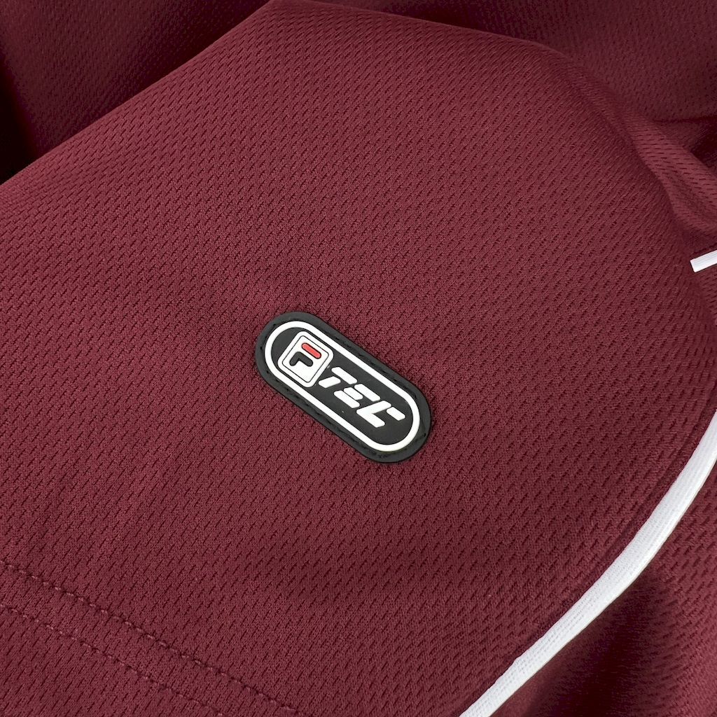 West Ham United 1999/01 Home - Retro